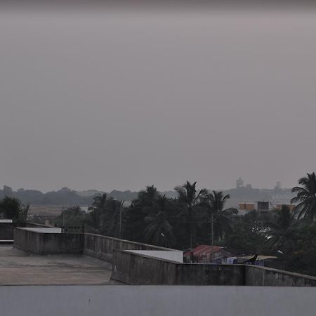 Hotel Dewa Goa Dabolim Buitenkant foto